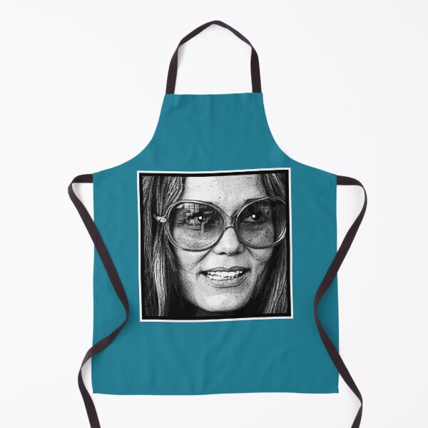Item preview, Gloria Steinem designed and sold by DulceAldana.
