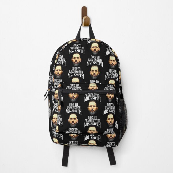Item preview, Mr Smith Goes to Washington designed and sold by RolandModeBerg.