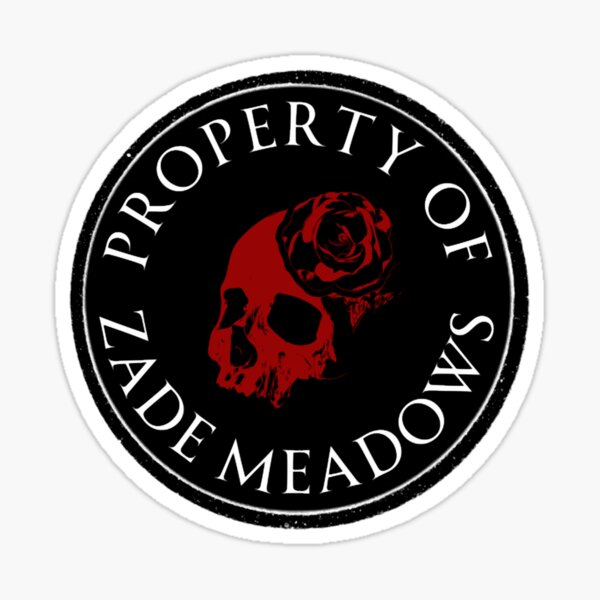 Item preview, Haunting Adeline – Eigentum von Zade Meadows Premium designed and sold by Yenlyn.