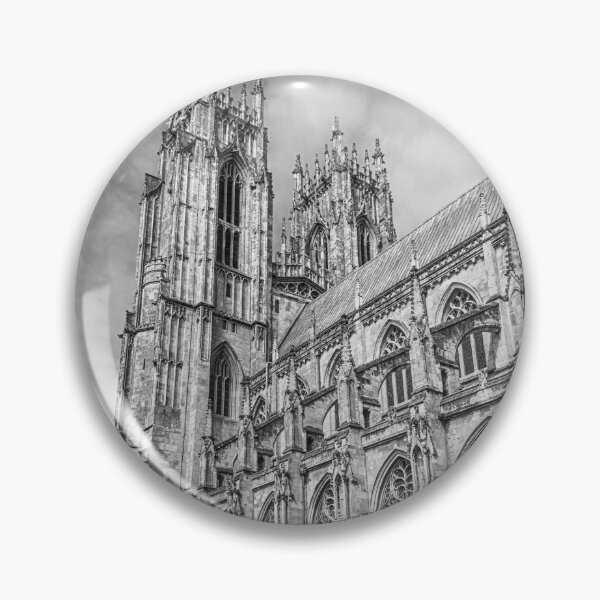 Item preview, Beverley Minster designed and sold by Anthony Hiorns.