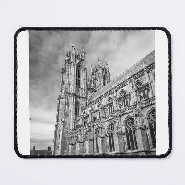 Item preview, Beverley Minster designed and sold by Anthony Hiorns.