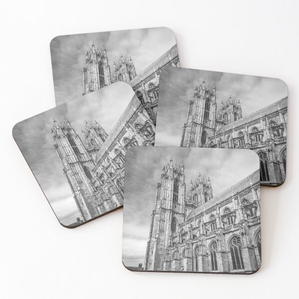 Item preview, Beverley Minster designed and sold by Anthony Hiorns.