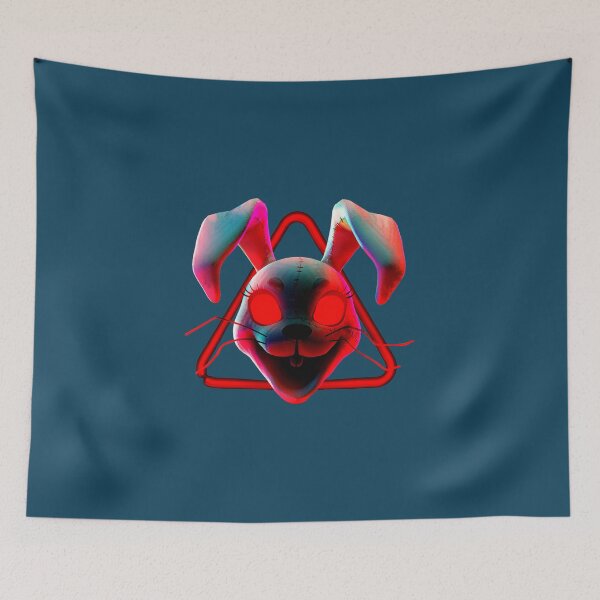 Item preview, fnaf security breach designed and sold by NikolaosPascua.