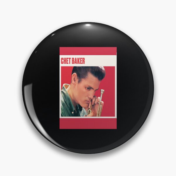 Item preview, Chet Baker  1	 designed and sold by byfqpxnwlgv44.