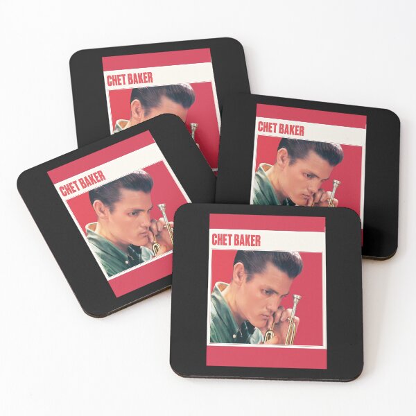 Item preview, Chet Baker  1	 designed and sold by byfqpxnwlgv44.