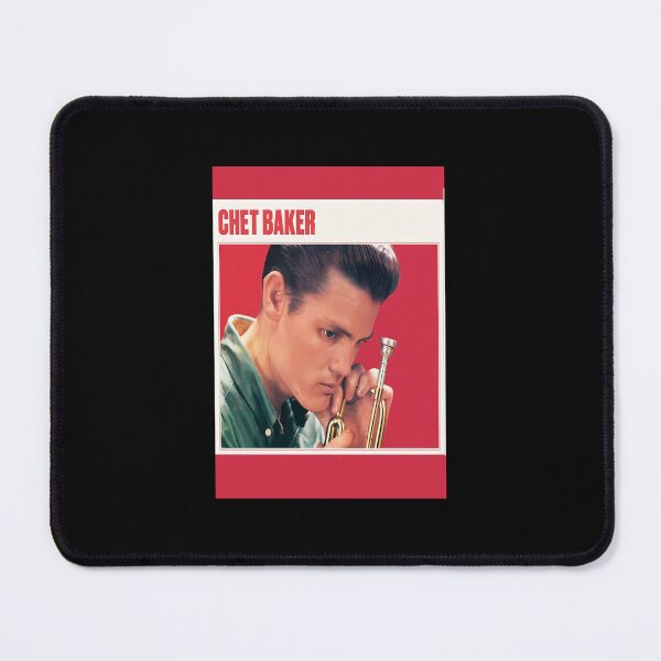 Item preview, Chet Baker  1	 designed and sold by byfqpxnwlgv44.