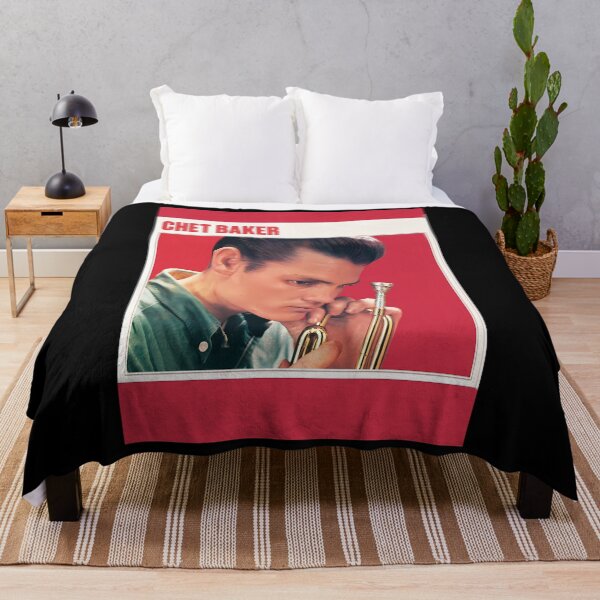 Item preview, Chet Baker  1	 designed and sold by byfqpxnwlgv44.