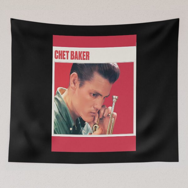 Item preview, Chet Baker  1	 designed and sold by byfqpxnwlgv44.