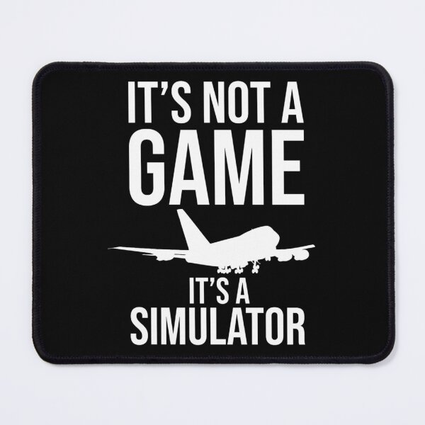 Item preview, It's not a game, it's a simulator designed and sold by EmilianoBogan.