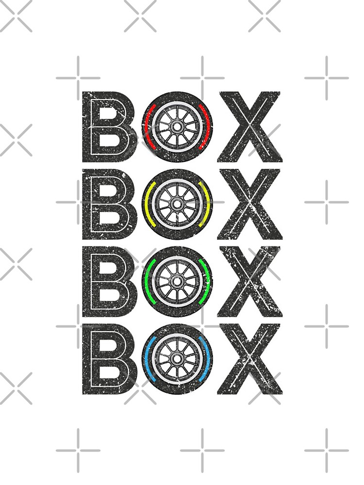Thumbnail 4 of 4, iPhone Case, Radio Box Box Box designed and sold by WorldEngine.