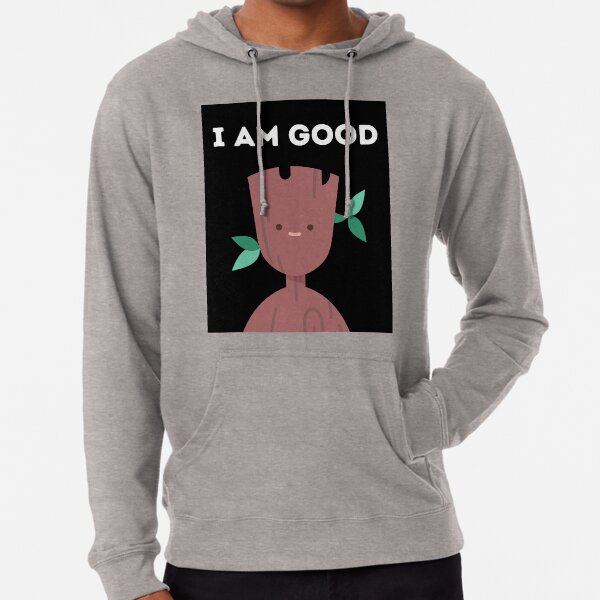 Groot 2025 unicorn hoodie