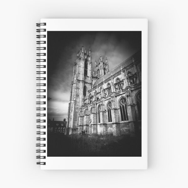 Item preview, Beverley Minster designed and sold by Anthony Hiorns.