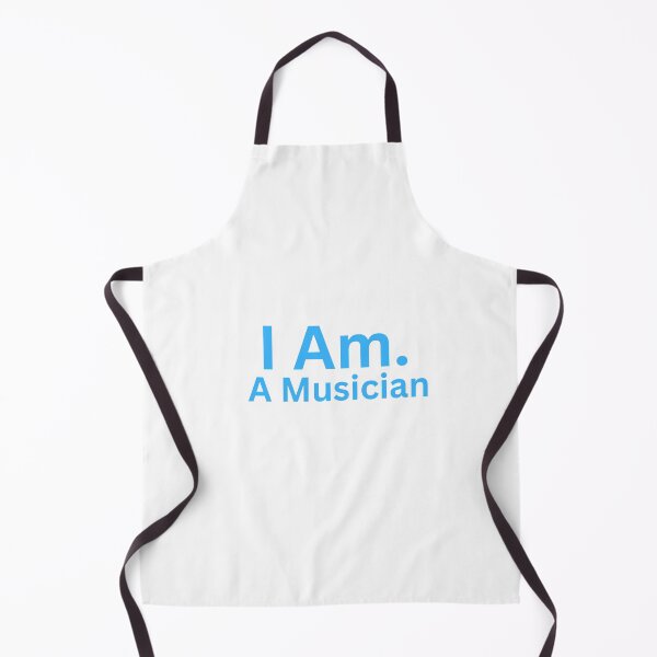Item preview, I Am. A Musician designed and sold by TheIAmShop.