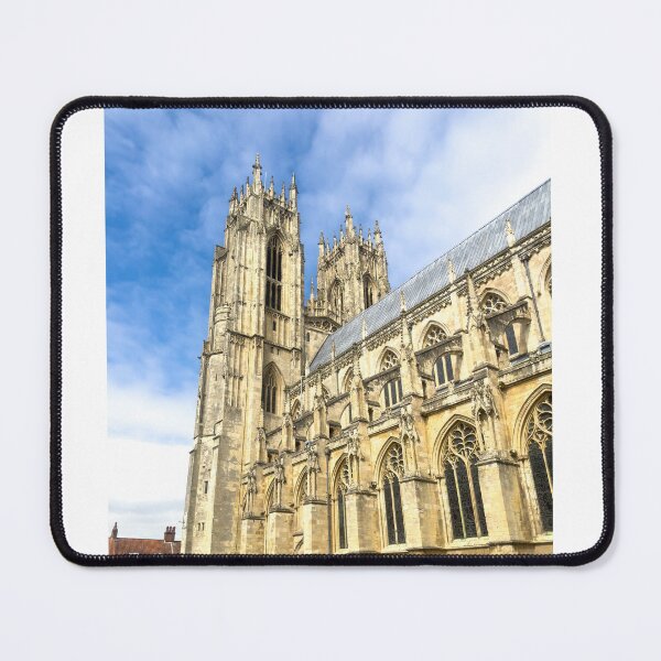 Item preview, Beverley Minster designed and sold by Anthony Hiorns.