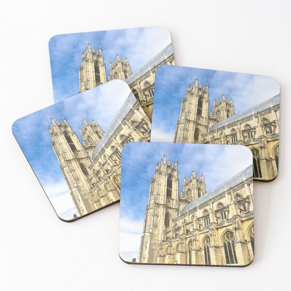 Item preview, Beverley Minster designed and sold by Anthony Hiorns.