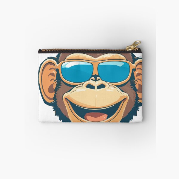 Item preview, Monkey smile designed and sold by Asotshop.