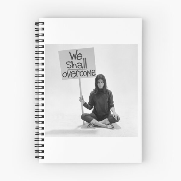 Item preview, Gloria Steinem- The Truth Will Piss You Off designed and sold by DulceAldana.