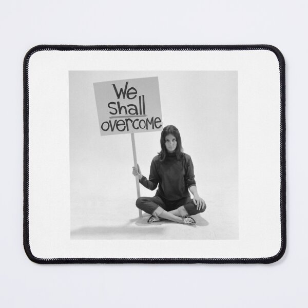 Item preview, Gloria Steinem- The Truth Will Piss You Off designed and sold by DulceAldana.