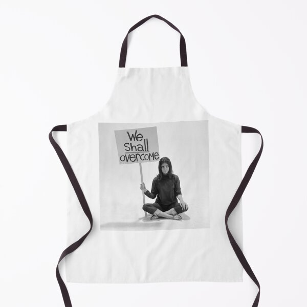 Item preview, Gloria Steinem- The Truth Will Piss You Off designed and sold by DulceAldana.