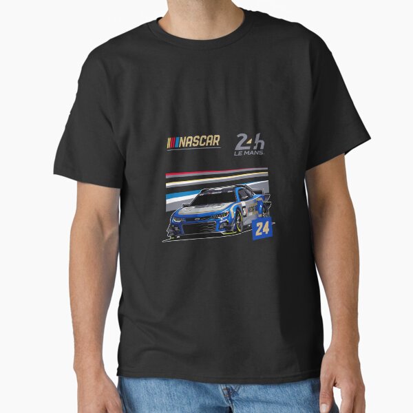 Item preview, NASCAR 24Hours Le Man's designed and sold by kelfatoreiq.