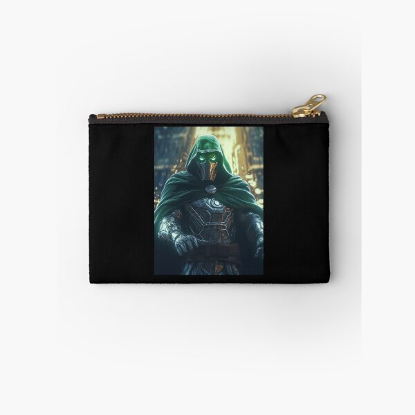 Item preview, Dr. Doom 10K designed and sold by ZailaRatcliff.