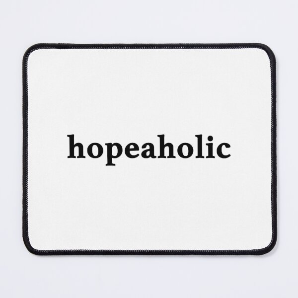 Item preview, hopeaholic designed and sold by DulceAldana.