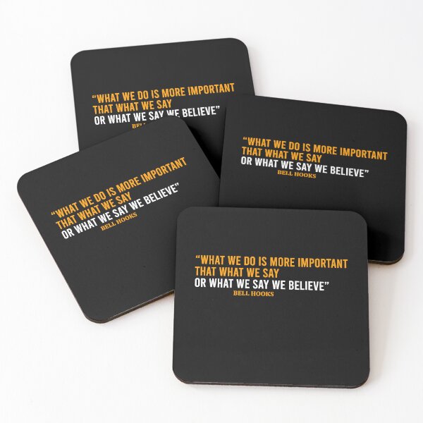 Item preview, RIP bell hooks tribute Bell Hooks memorable quotes  Bell Hooks quotes about love  Bell Hooks quot designed and sold by DulceAldana.