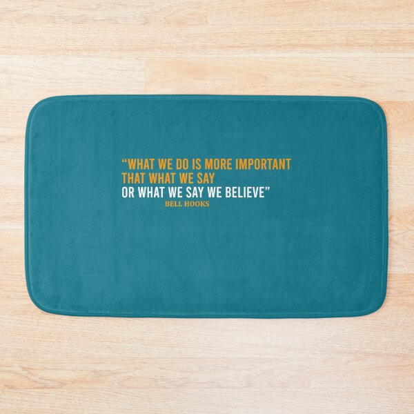 Item preview, RIP bell hooks tribute Bell Hooks memorable quotes  Bell Hooks quotes about love  Bell Hooks quot designed and sold by DulceAldana.