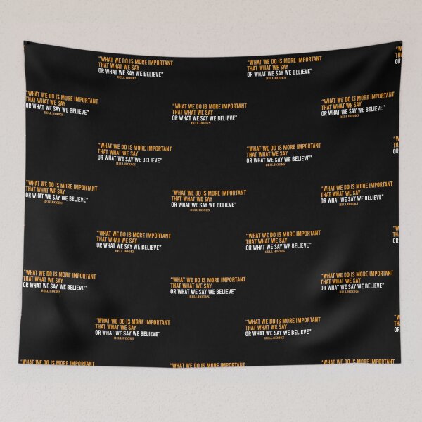 Item preview, RIP bell hooks tribute Bell Hooks memorable quotes  Bell Hooks quotes about love  Bell Hooks quot designed and sold by DulceAldana.