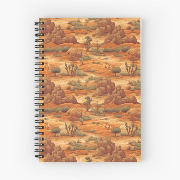 Item preview, sandy desert designed and sold by Digital Dreamtales.