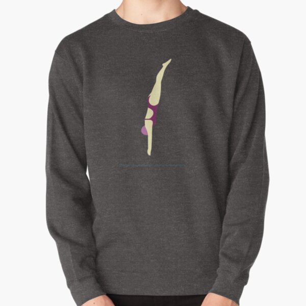 Sprung No3 Pullover