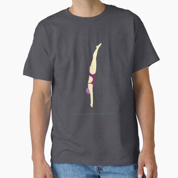 Sprung No3 Classic T-Shirt