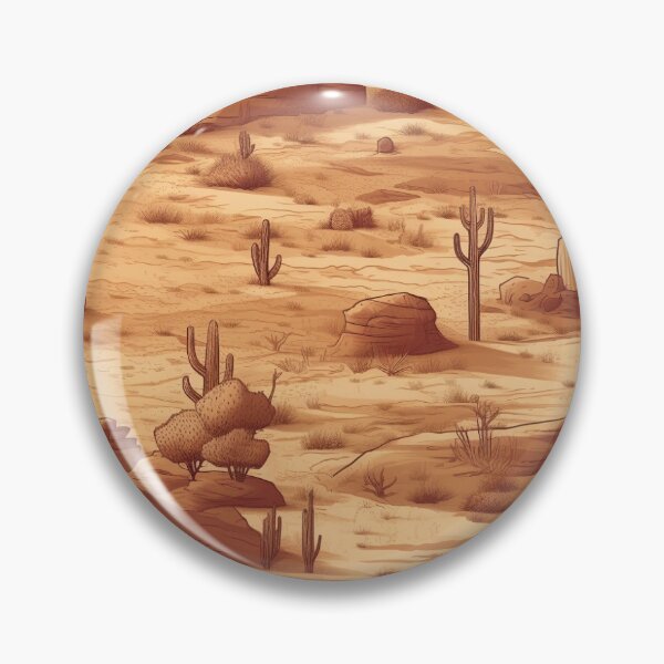 Item preview, sandy desert designed and sold by Digital Dreamtales.