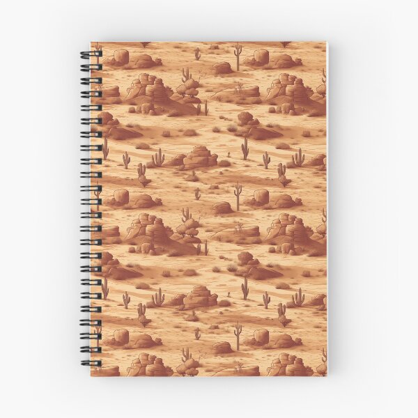 Item preview, sandy desert designed and sold by Digital Dreamtales.