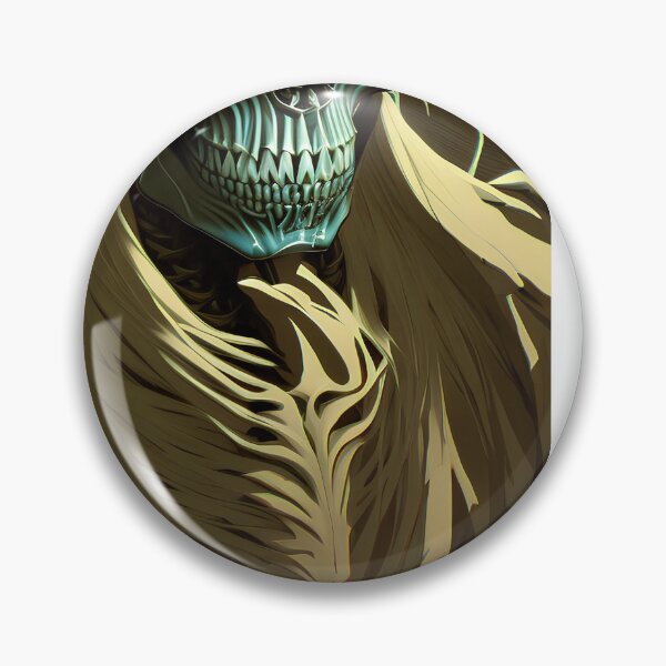 Item preview, Eternal Enigma: An Ode to Mortality' 006 designed and sold by csdesign73.