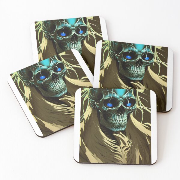 Item preview, Eternal Enigma: An Ode to Mortality' 006 designed and sold by csdesign73.