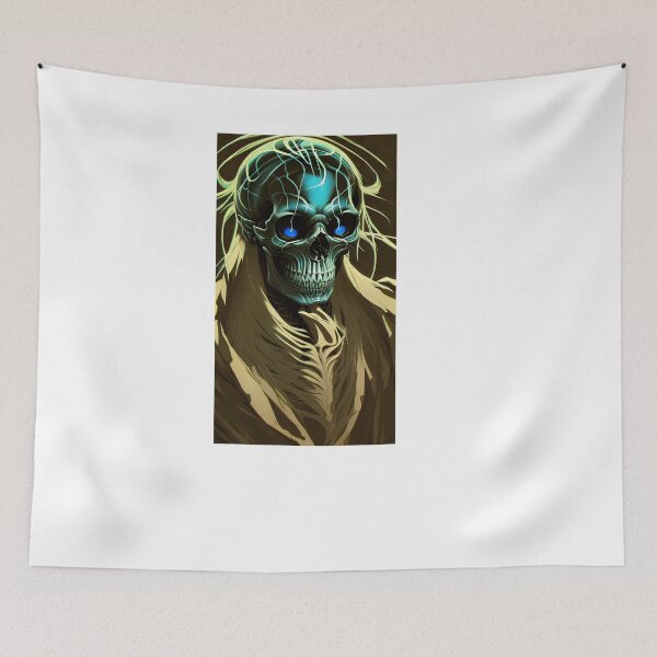 Item preview, Eternal Enigma: An Ode to Mortality' 006 designed and sold by csdesign73.