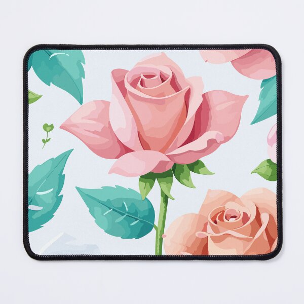 Item preview, Flower rose designed and sold by Arty Art.
