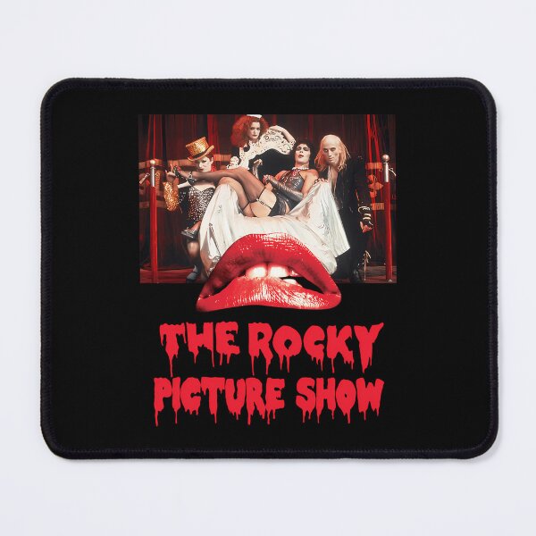 Item preview, Rocky Horror Picture Show Thrills and Chills designed and sold by RolandModeBerg.