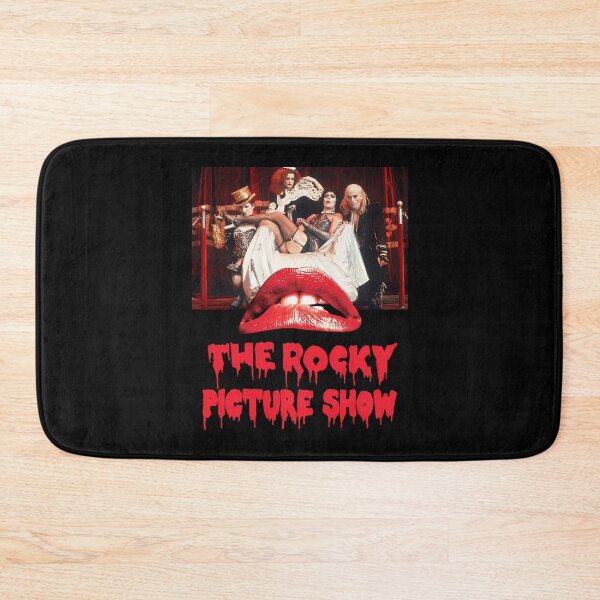 Item preview, Rocky Horror Picture Show Thrills and Chills designed and sold by RolandModeBerg.