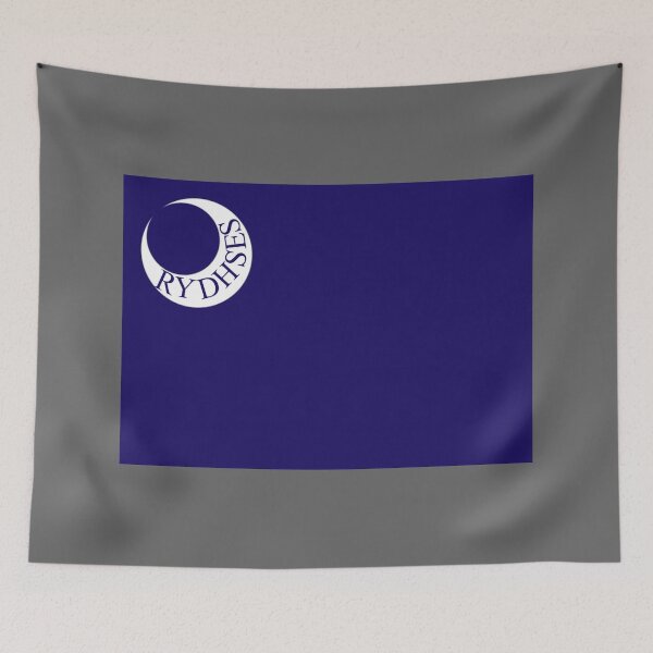 Item preview, Cornish Moultrie Flag 1 designed and sold by JonathanR1994.