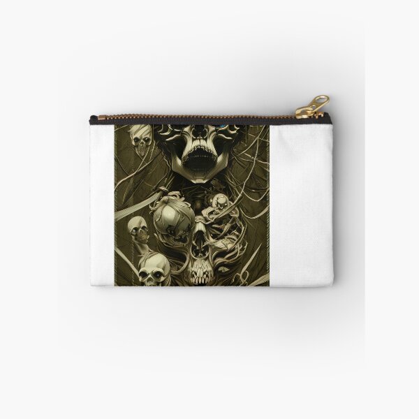 Item preview, Eternal Enigma: An Ode to Mortality' 007 designed and sold by csdesign73.
