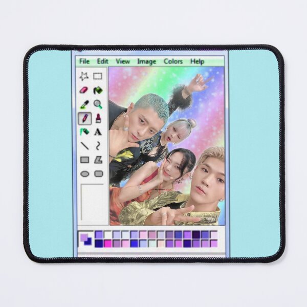Item preview, Kard Paint designed and sold by LunarDragoon.