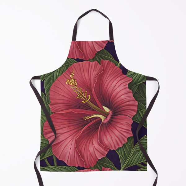 Item preview, Hibiscus Flover 2 designed and sold by bocukart.