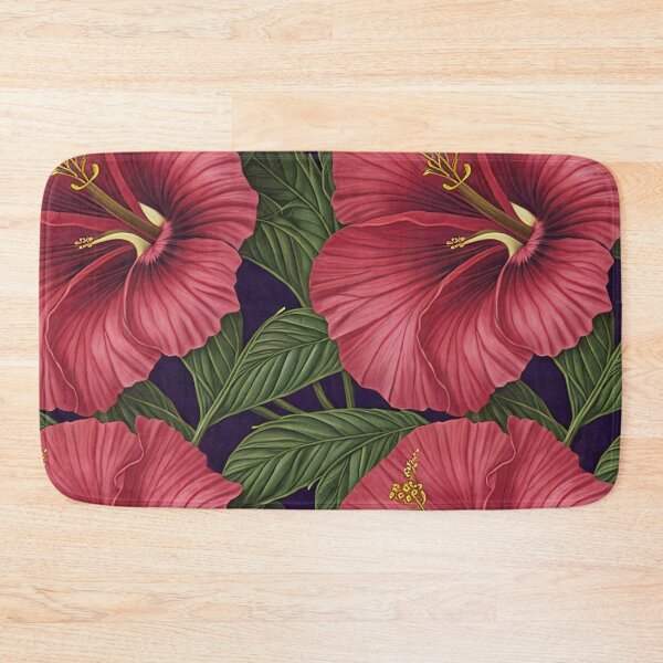 Item preview, Hibiscus Flover 2 designed and sold by bocukart.