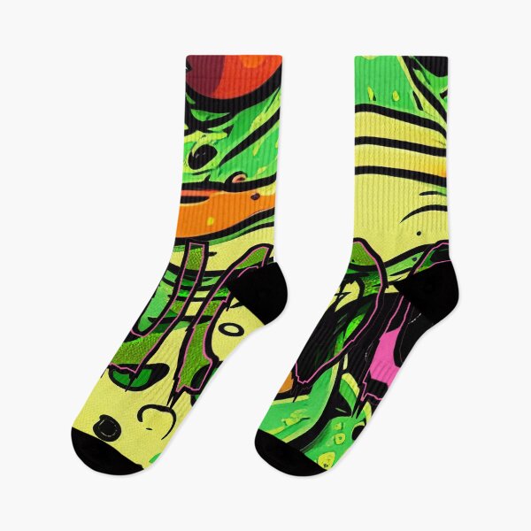 Item preview, ACID TOAD #1 (HALLUCINOGEN) designed and sold by RICK-TURNER.