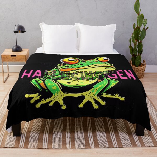 Item preview, ACID TOAD #1 (HALLUCINOGEN) designed and sold by RICK-TURNER.