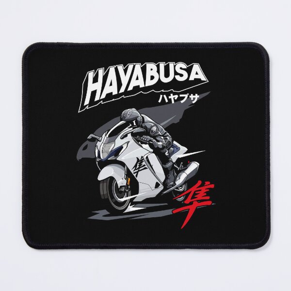 Item preview, Suzuki Hayabusa designed and sold by kelfatoreiq.