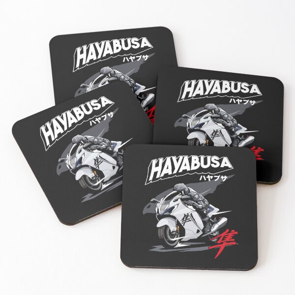 Item preview, Suzuki Hayabusa designed and sold by kelfatoreiq.