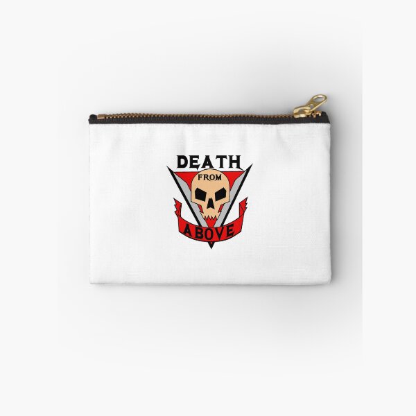 Item preview, Death from above designed and sold by NewBeginStudioP.